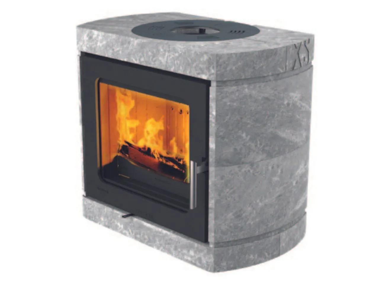 XS60 STONE'BOX 6 kW - BASE 